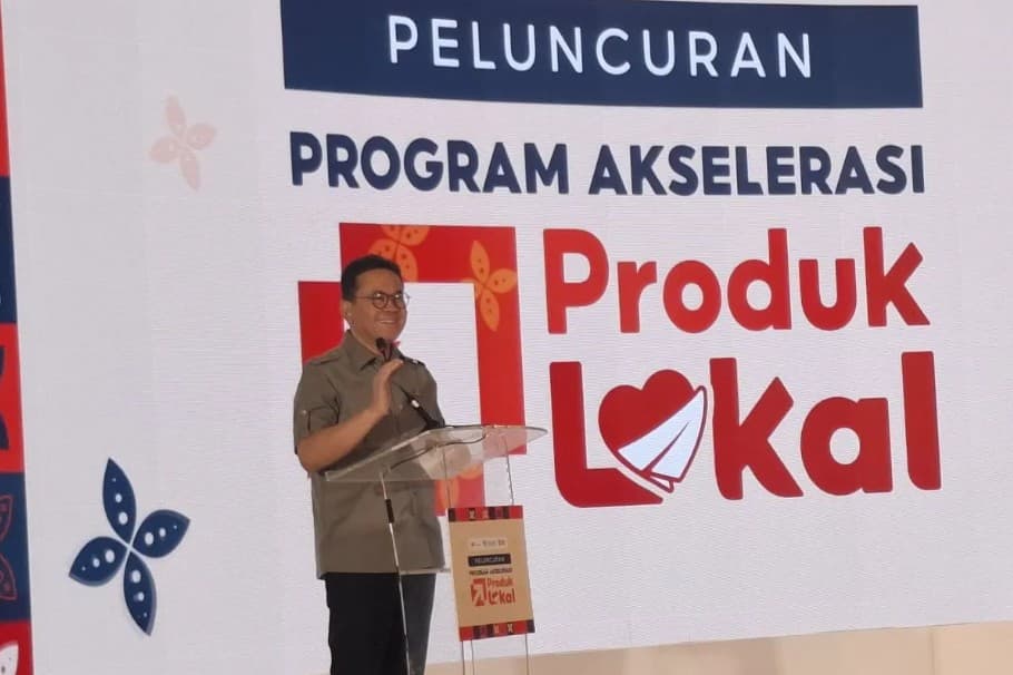 Transaksi UMKM BISA Ekspor Tembus Rp4,49 Triliun dalam Enam Bulan, Lampaui Capaian 2025