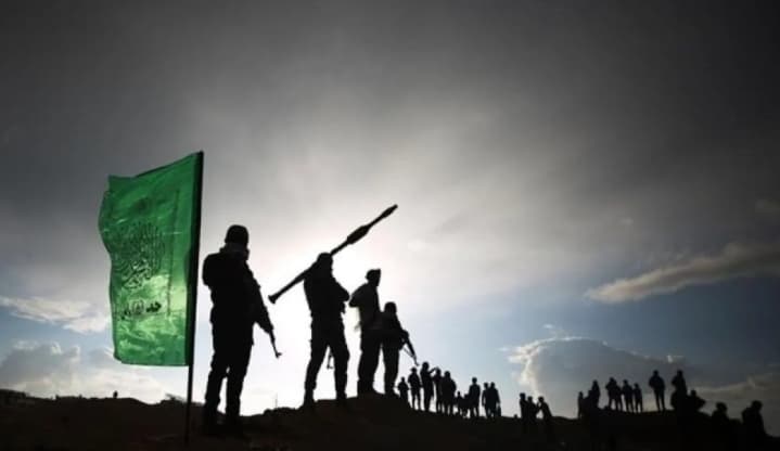 Hamas Siap Ikuti Pemilu Palestina Akhir 2026 dan Dorong Koalisi Nasional yang Luas