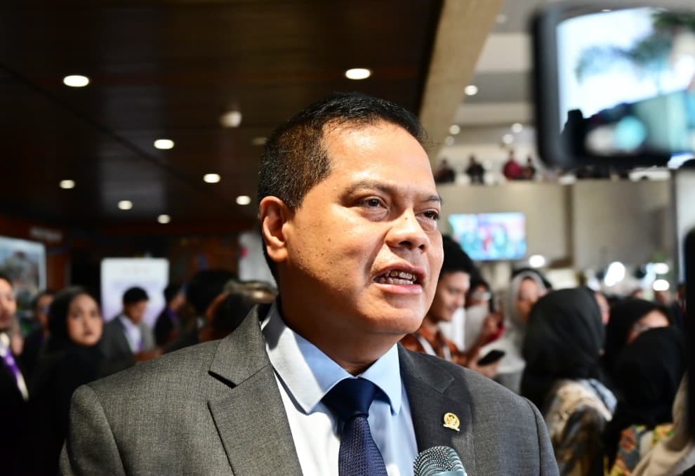 Komisi XII DPR Kawal Ketahanan Energi, Irsan Sosiawan Soroti Harga dan Ketepatan Subsidi