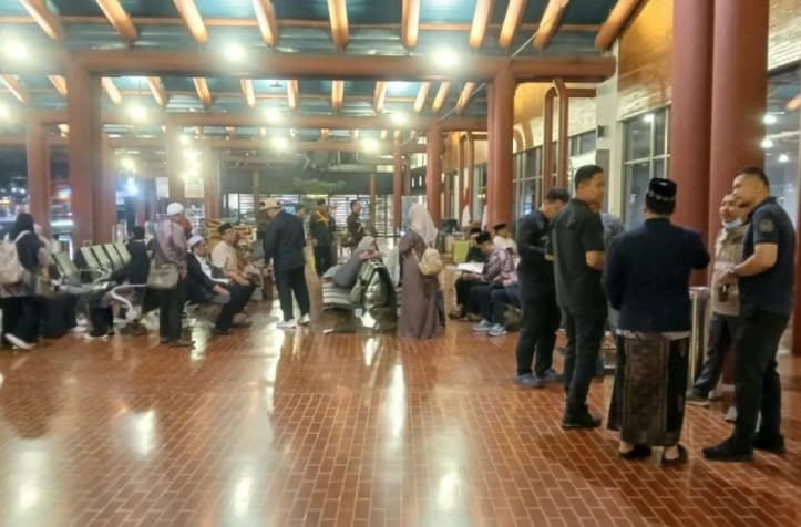 Kemenhaj Akan Tindak Tegas Travel Umrah Ilegal setelah 33 Jamaah Terancam Gagal Berangkat