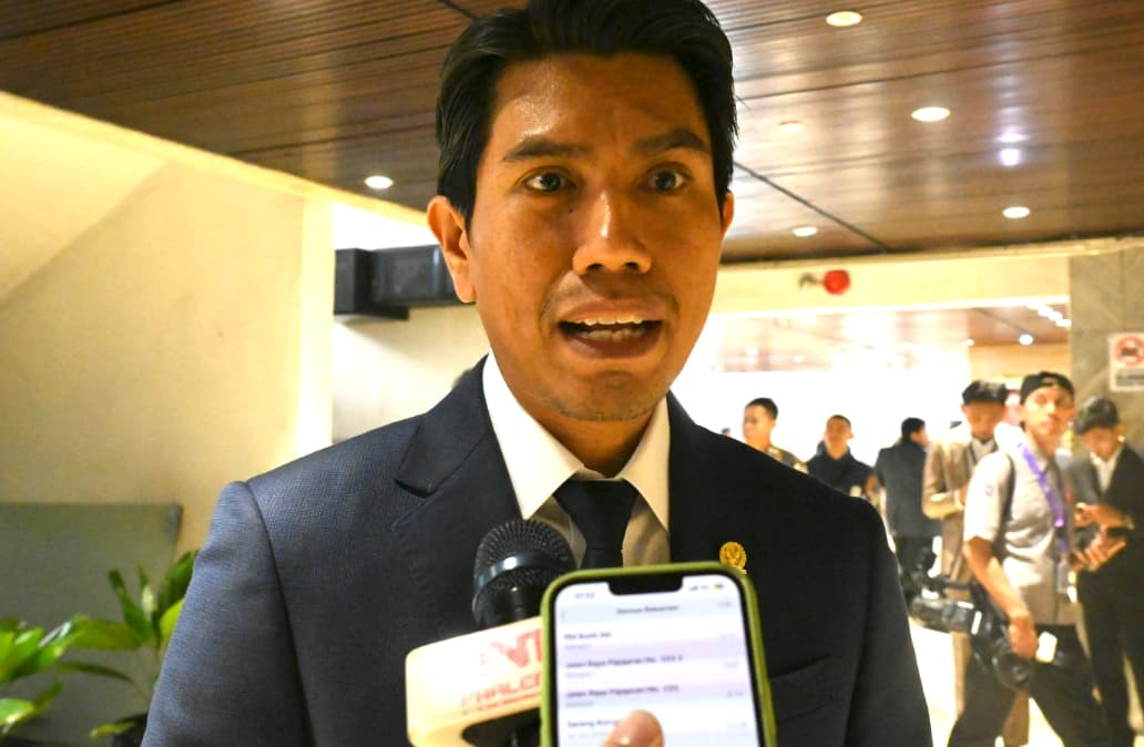 Komisi II DPR Kawal RAPBN 2027, Bahtra Banong Dorong Program Strategis Berdampak Langsung bagi Rakyat