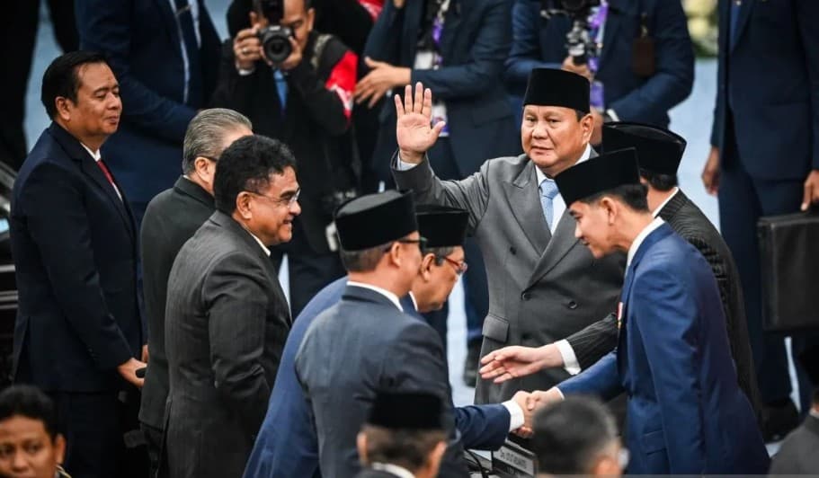 Prabowo Sebut Negara Tanggung Penuh Iuran JKN bagi 96,8 Juta Warga Tidak Mampu