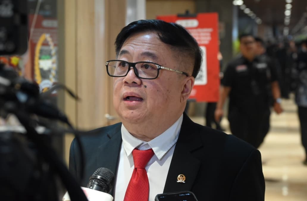 Utang Pemerintah Capai Rp10.200 Triliun, Darmadi Durianto Minta Pengelolaan Fiskal Diperkuat