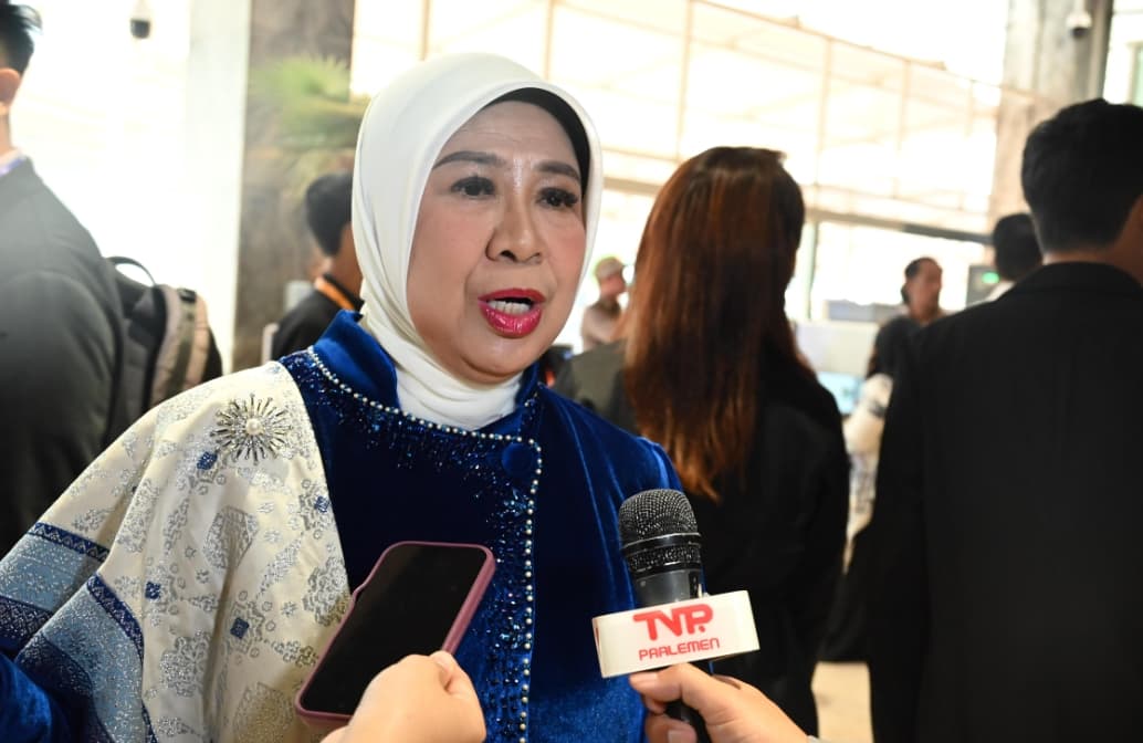 Andi Yuliani Paris Minta Setoran Pajak SDA Diawasi Ketat agar Penerimaan Negara Optimal