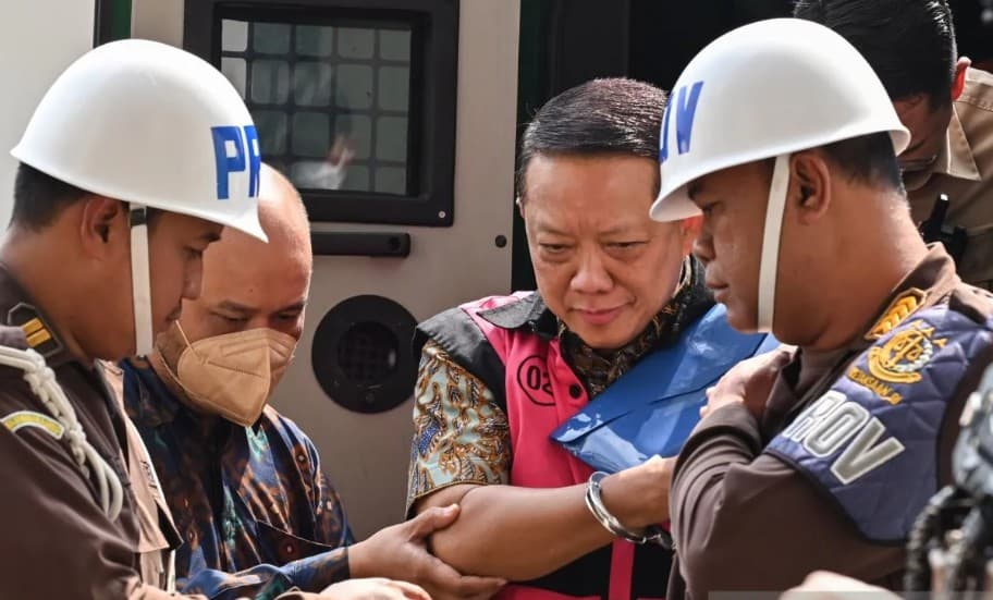 Kejagung Periksa Dua Saksi Swasta untuk Telusuri Aset dalam Kasus TPPU Febrie Adriansyah