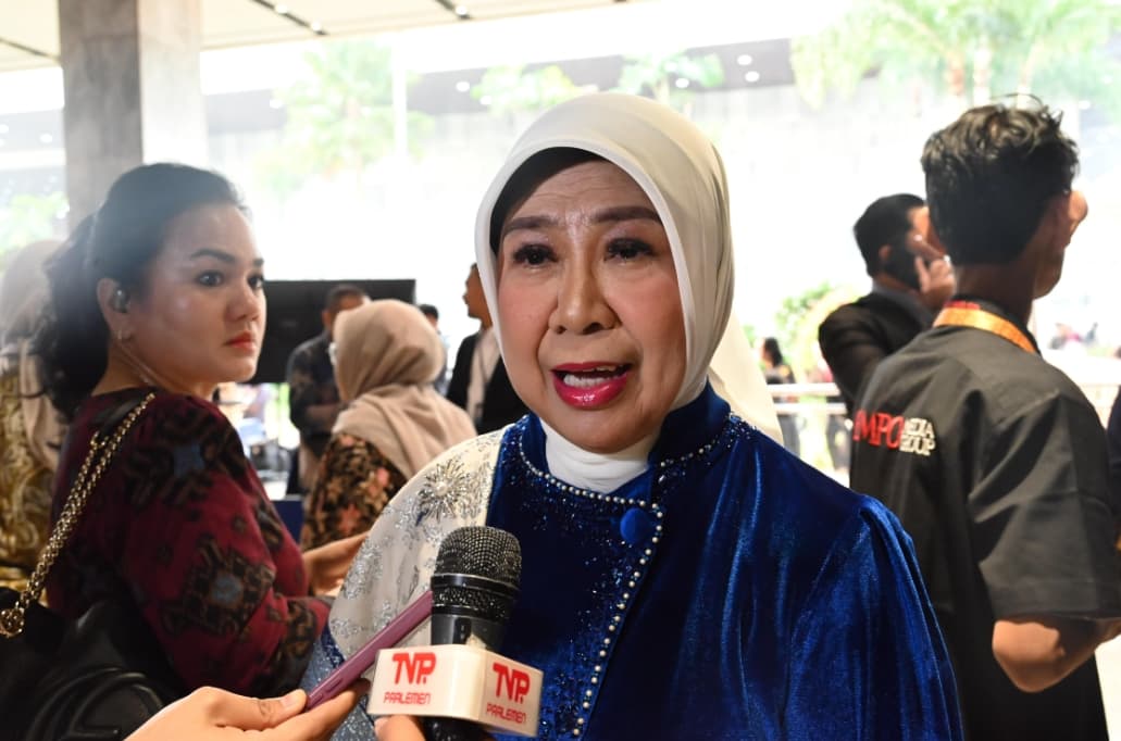 Andi Yuliani Paris Dorong APBN 2027 Prioritaskan Pemerataan Kesejahteraan hingga Daerah