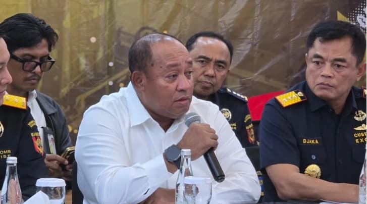 ESDM Akan Menindak Tegas Tambang Ilegal yang Menyuplai Sindikat Penyelundupan Emas