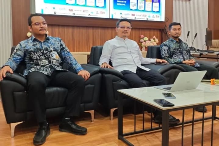 Pemprov Kalsel Beri Diskon Pajak Kendaraan hingga 50 Persen dan Bebaskan Denda