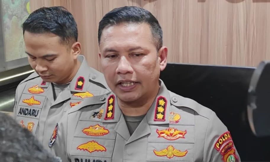 Polda Metro Jaya Terima Laporan Dugaan Tindak Pidana Agama yang Menyeret Vokalis Band Berinisial C
