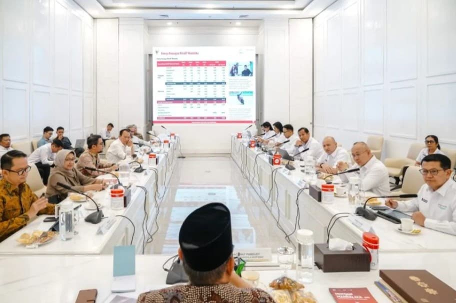 Bappenas Dorong MotoGP Mandalika Terintegrasi dengan Pariwisata agar Masyarakat Ikut Nikmati Dampak Ekonomi