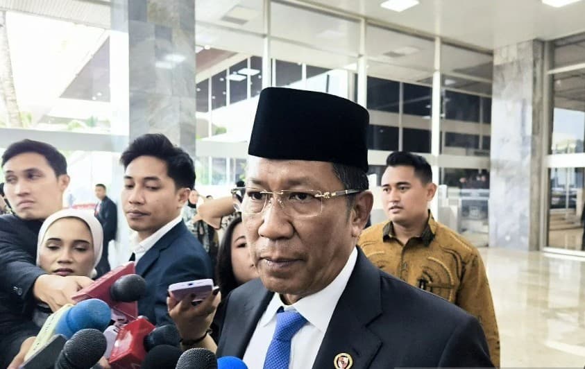 Pemerintah Rampungkan Pembahasan Perpres Ojol, Aturan Baru Segera Diumumkan