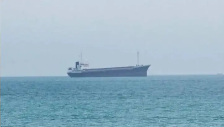 Arab Saudi Umumkan 15 Negara Menandatangani Deklarasi Pembentukan Koalisi Pertahanan Maritim