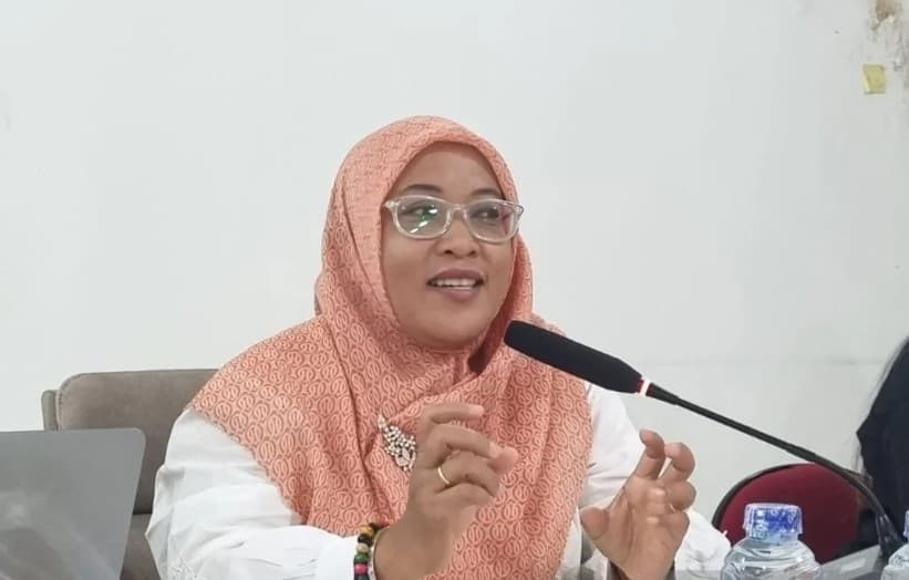 Komnas Perempuan Temukan 100 Kebijakan Daerah Tak Sesuai KUHP Baru, Jawa Barat Terbanyak