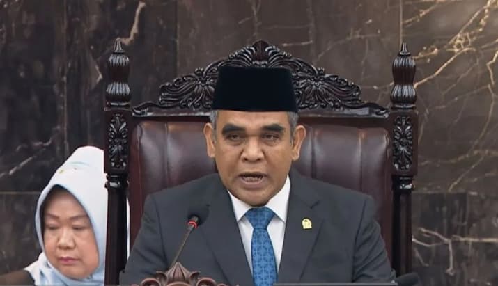 Ketua MPR Ahmad Muzani Ingatkan Ruang Publik Tak Boleh Dipenuhi Bahasa yang Merendahkan