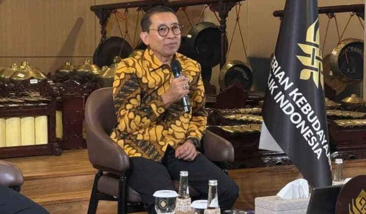 Fadli Zon Ajak Penerima Beasiswa LPDP Kenalkan Budaya Indonesia ke Dunia
