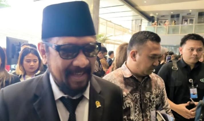 Jamal Mirdad Berharap Kepemimpinan Prabowo-Gibran Membawa Indonesia Lebih Maju dan Damai