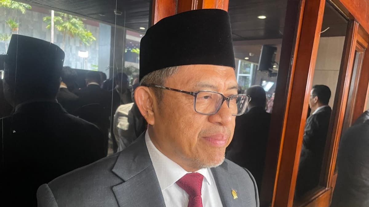Aher Apresiasi Digitalisasi Layanan Publik di Era Prabowo