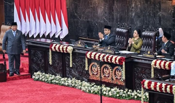 Prabowo Sebut Dividen BUMN Melonjak 67 Persen Menjadi Rp142,3 Triliun pada 2025