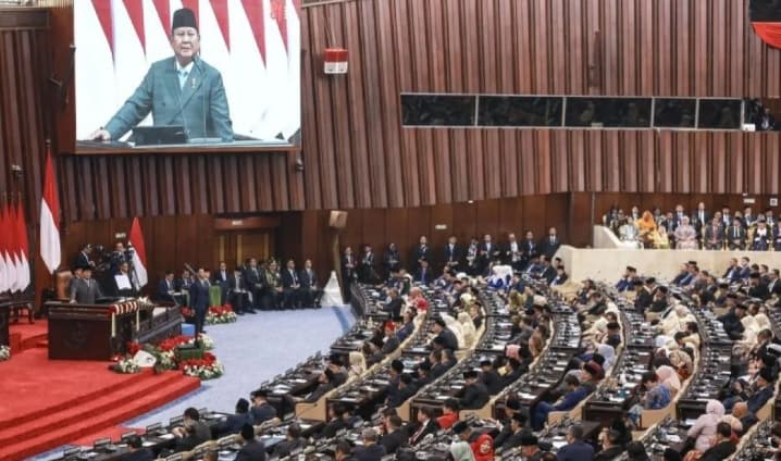 Prabowo Sebut Restrukturisasi BUMN Hemat Rp50 Triliun, Target Penghematan Tembus Rp70 Triliun