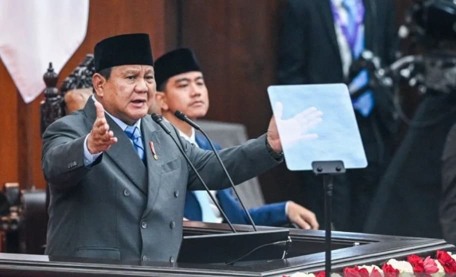 Prabowo Targetkan 514 Kabupaten/Kota Punya Rumah Sakit Canggih, 441 RSUD Akan Dibangun dan Direvitalisasi