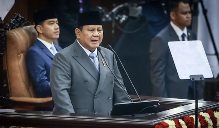 Prabowo Targetkan Seluruh Sekolah di Indonesia Rampung Direnovasi pada 2029