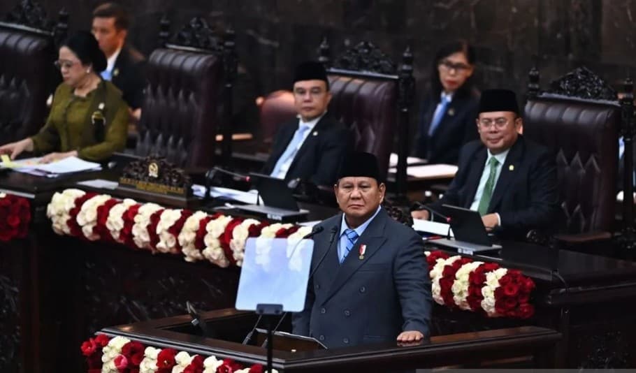 Prabowo Usulkan Dwi Kewarganegaraan Terbatas untuk Tarik Talenta Diaspora Indonesia
