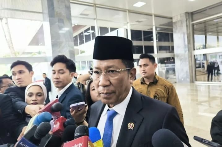 Menkum Mendukung Putusan MK, Penghinaan Presiden Hanya Bisa Dilaporkan Presiden atau Wapres
