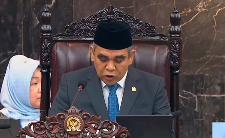 Ketua MPR Ahmad Muzani Tegaskan Pancasila Harus Nyata dalam Perlindungan Negara terhadap Rakyat