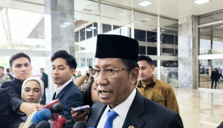 Menkum Menegaskan Arahan Prabowo soal Tambang Ilegal Wajib Dilaksanakan Seluruh Jajaran Pemerintah