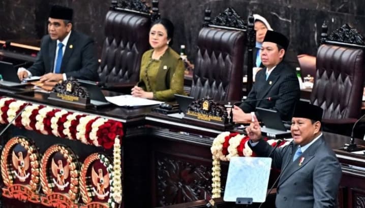 Prabowo Menggunakan Keuntungan BUMN untuk Mempercepat Hilirisasi dan Memperkuat Rantai Pasok Global
