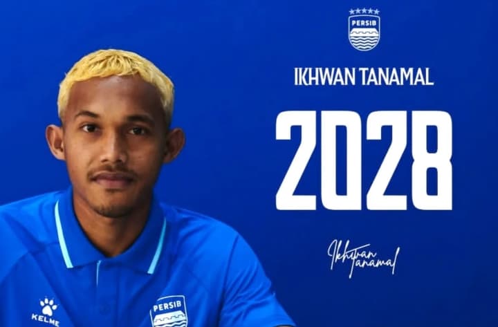Ikhwan Tanamal Nilai TC Persib Bandung Jadi Pengalaman Berharga Jelang Musim 2026/2027