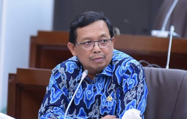 BAKN DPR Berkomitmen Perbaiki Tata Kelola Keuangan Negara, Temuan BPK Bakal Didalami