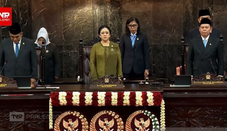 DPD RI Apresiasi DPR Masukkan RUU Daerah Kepulauan ke Prolegnas Prioritas 2026