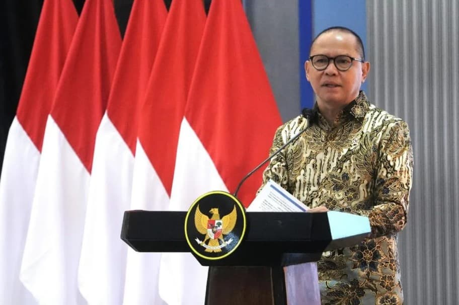 Pemerintah Tingkatkan Kualitas Pekerja Migran agar Mampu Bersaing di Pasar Kerja Global