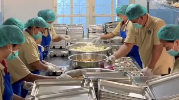 Pengamat Menilai Pembenahan Internal BGN Memperkuat Tata Kelola Program MBG