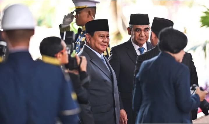 Prabowo Sebut Pemerintah Jalankan 121 Kebijakan Transformatif dalam 21 Bulan