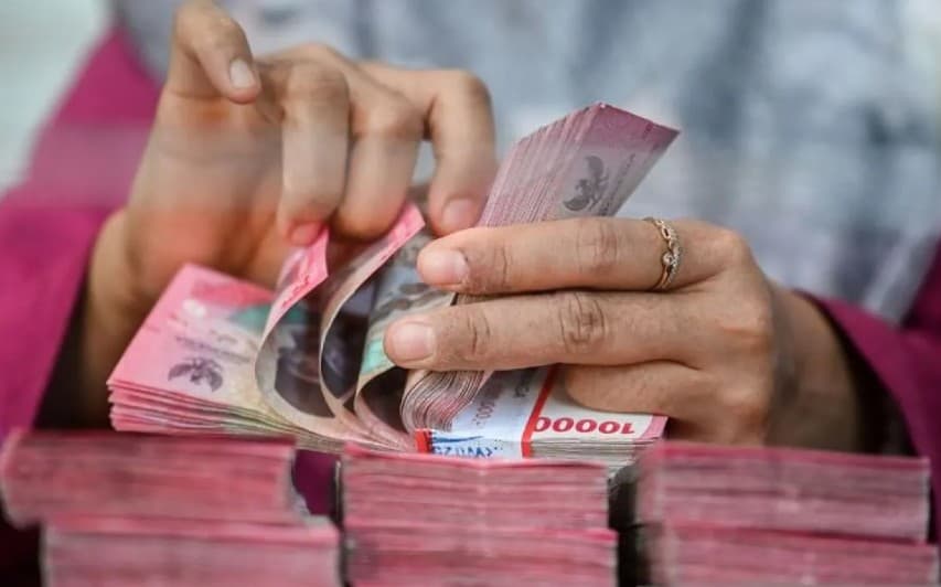 Rupiah Menguat ke Rp17.827 per Dolar AS Setelah Pasar Merespons Positif Pidato RAPBN 2027 Prabowo