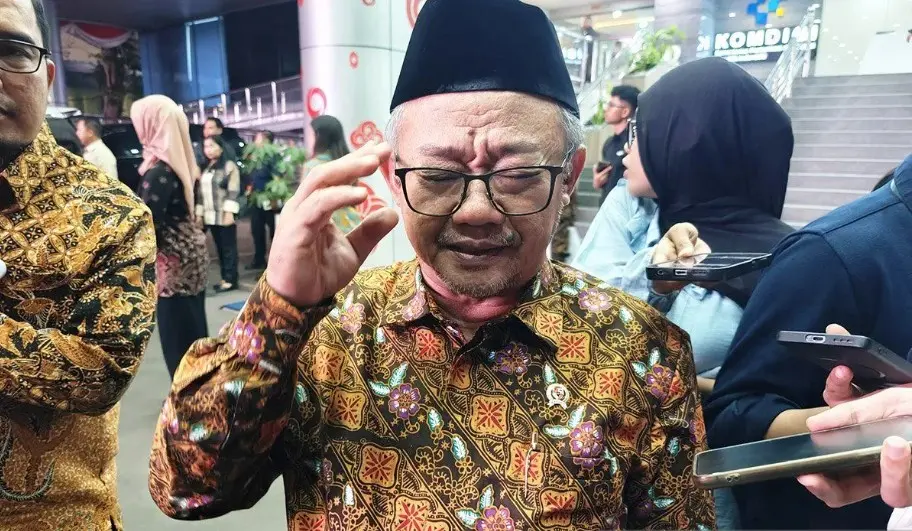 Pemerintah Siapkan Studio Pembelajaran Terpusat di Jakarta, Ribuan Sekolah Akan Akses Guru Terbaik