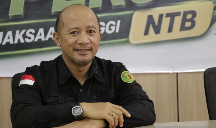 Kejati NTB Ajukan Kasasi atas Vonis Bebas Tiga Anggota DPRD dalam Perkara Dugaan Gratifikasi