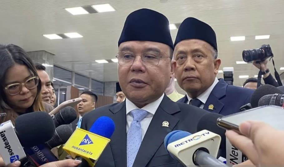 DPR Jadwalkan Finalisasi Perpres Ojol pada 18 Agustus, Perusahaan Aplikasi Akan Dimintai Masukan