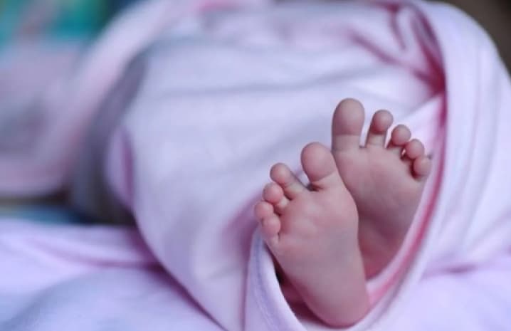 Wanita Diduga Melahirkan Sendiri di Toilet Puskesmas Tambora lalu Membuang Bayinya