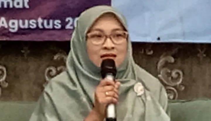 Akademisi UIN Saizu Ingatkan Masyarakat Terapkan Prinsip Syariah agar Tak Terjebak Investasi Bodong