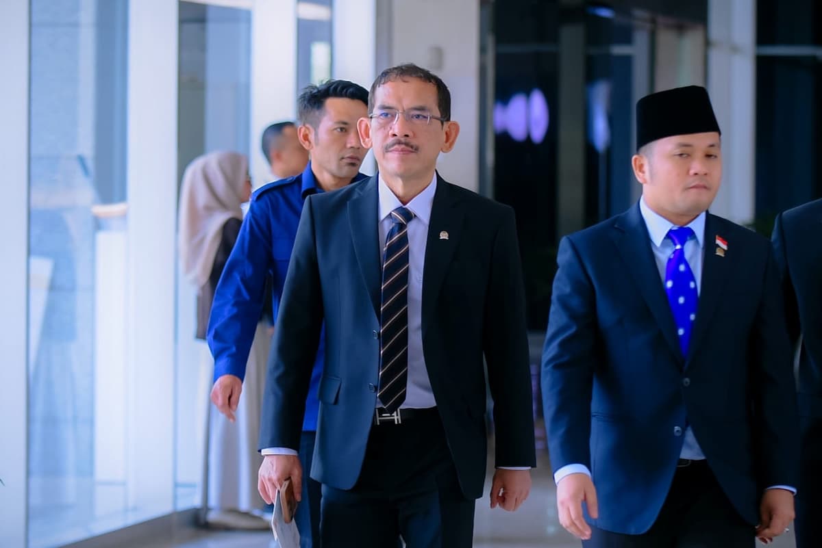 BUMN Merugi Tapi Catat Laba, Asep Dorong Reformasi Tata Kelola