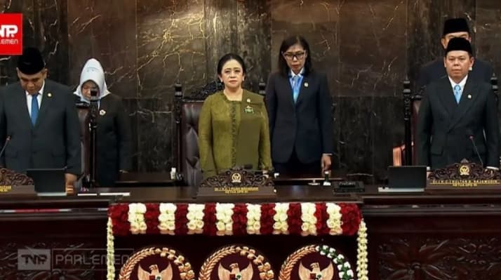 DPD RI Dukung Diplomasi Prabowo untuk Dorong Perdamaian dan Keadilan Dunia
