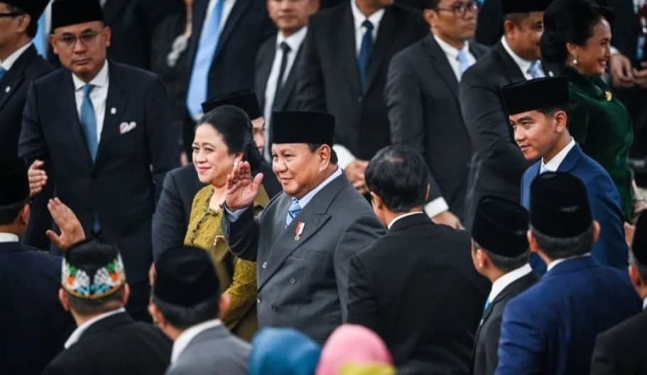 Prabowo Fokuskan RAPBN 2027 pada Delapan Program Prioritas Nasional untuk Dongkrak Ekonomi