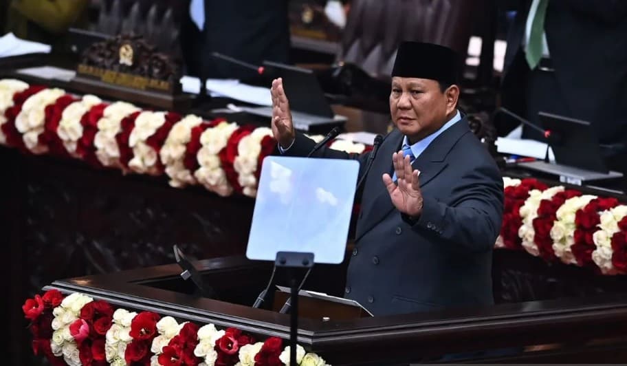 Prabowo Targetkan Bursa Mineral dan Komoditas Strategis Indonesia Beroperasi Mulai 1 Januari 2027