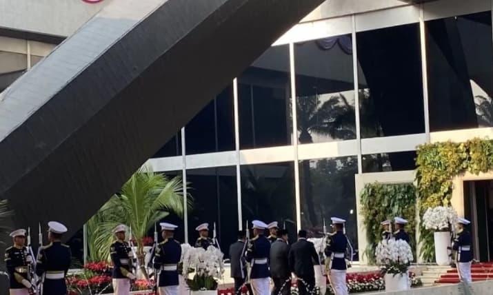 Ketua DPD Sebut Prabowo Siapkan Kejutan Delapan Tamu Khusus di Sidang Tahunan MPR