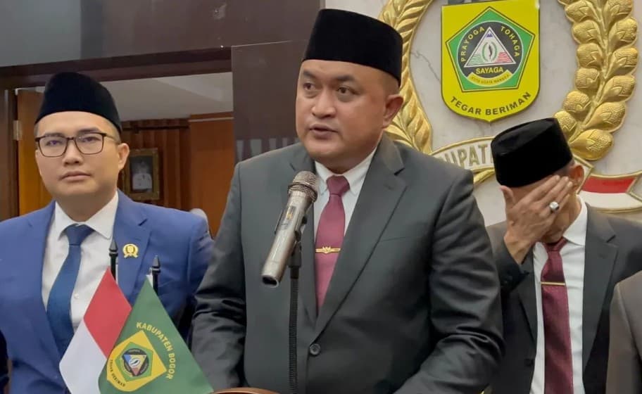 Pemkab Bogor Hapus Denda PBB-P2 hingga Tahun Pajak 2025 untuk Rayakan HUT Ke-81 RI