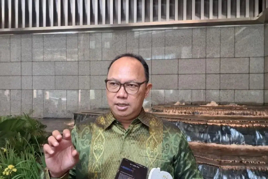 BEI Nilai Pidato Prabowo Dorong Penguatan IHSG dan Optimisme Pasar Modal