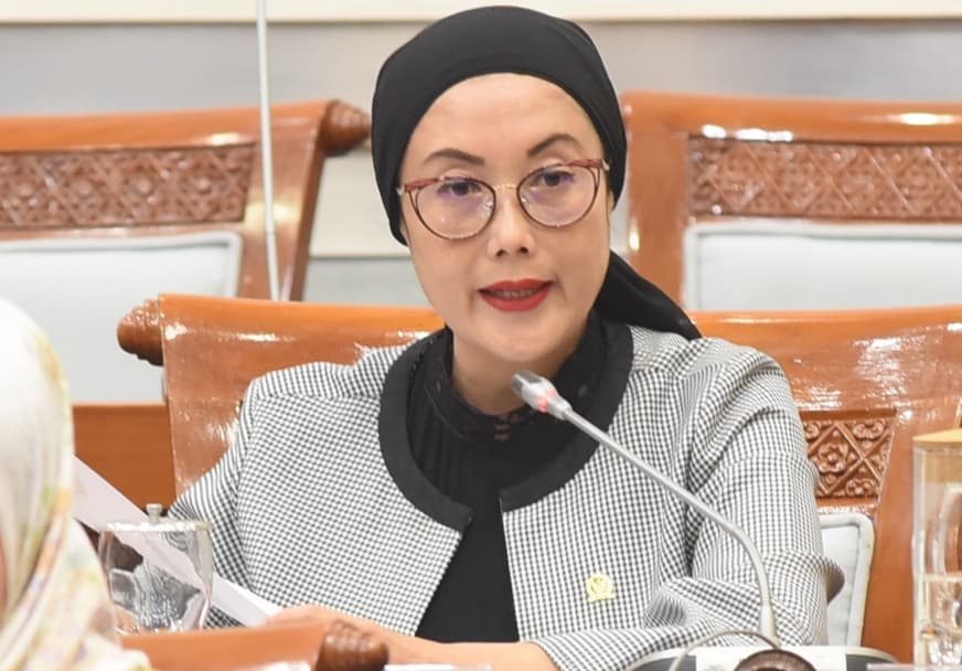 Komisi VIII DPR Mulai Bahas Revisi UU Pengelolaan Keuangan Haji, Dana Rp165 Triliun Jadi Sorotan